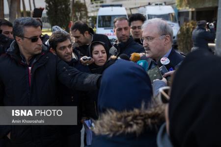 فوت حدود 56 نفر بر اثر آنفلوانزا در پاییز امسال در كشور