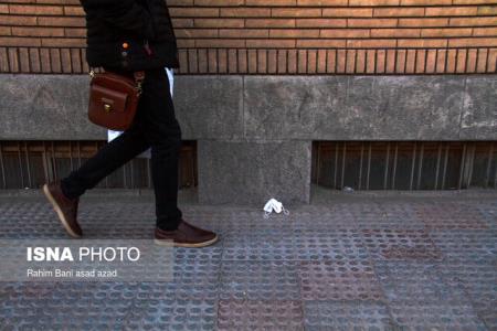 باتوجه به رشد صعودی شیوع كرونا در قم، شهروندان از حضور در اجتماعات پرهیز كنند