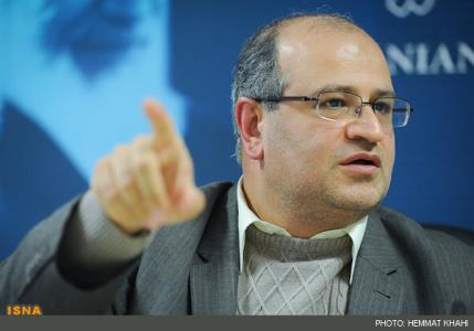 60 درصد تهرانی ها كرونا را جدی نگرفته اند