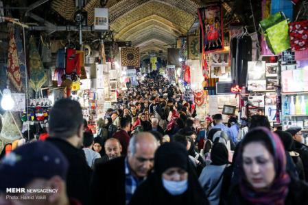 دورهمی های كرونایی خطرناكست