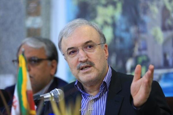 برخی ها نفس همكاران ما را گرفتند و خودشان را هم به زحمت انداختند