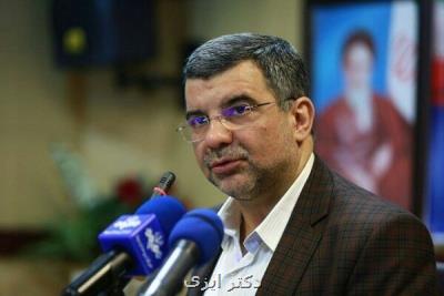 كنترل سیر صعودی كرونا تا هفته اول فروردین