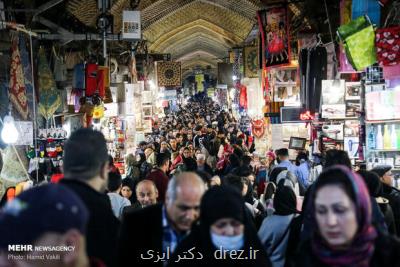 دورهمی های كرونایی خطرناكست