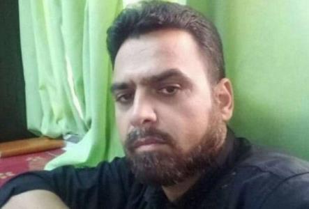 ناظری پور اولین شهید مدافع سلامت استان سمنان لقب گرفت