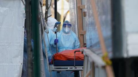 آگهی WHO درباره افزایش داروهای تقلبی كرونا