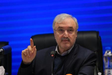 مدیریت كرونا در كشور