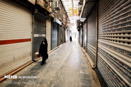 مانع جدید برای بازگشایی كسب و كارها