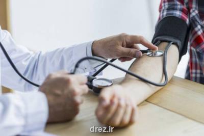 احتمال افزایش فشارخون افراد روماتیسمی با مصرف استروئیدها