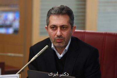 رعایت فاصله گذاری اجتماعی در عرضه خدمات درمانی الزامی است