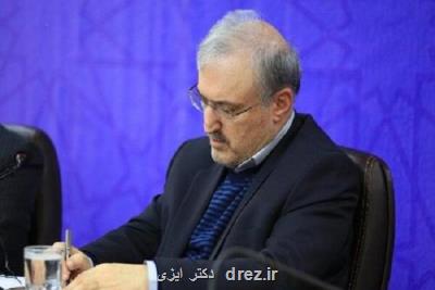 طرح شهروند مسئول در رسانه ملی تبلیغ شود