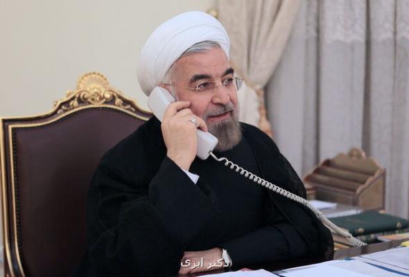 دستور رئیس جمهور به وزیر بهداشت در رابطه با ماه رمضان