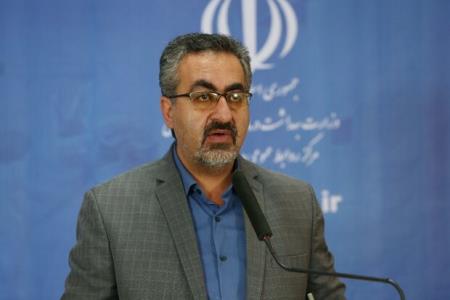 آمار بهبود یافتگان كرونا به ۶۴۸۴۳ نفر رسید