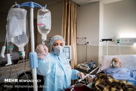 ترس بیماران غیر كرونایی از كووید ۱۹