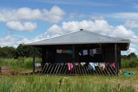 وضعیت نگران كننده بومیان برزیل در همه گیری كرونا