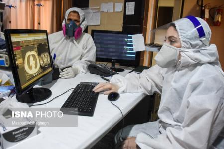 تخفیف 50 درصدی 676 مركز اقامتی به كادر درمان كرونا