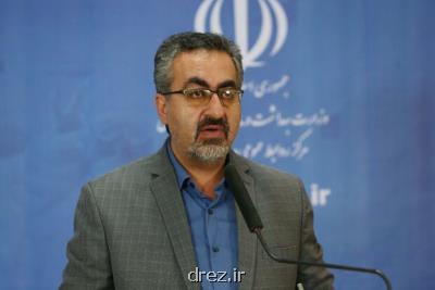 آمار بهبود یافتگان كرونا به ۶۴۸۴۳ نفر رسید