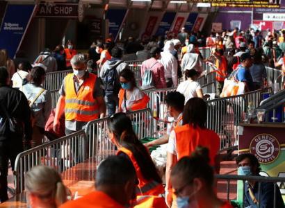 موفقیت سالمندان سوئد در ابتلای كمتر به كرونا