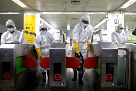 افزایش جهانی بیماران كووید ۱۹