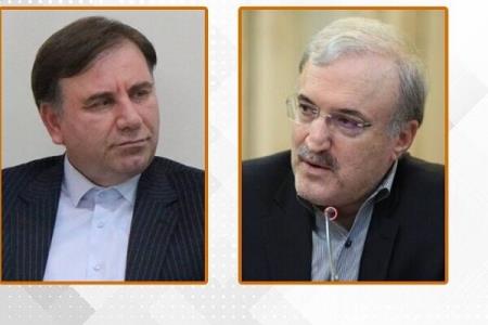 ضرورت تقویت تجهیزات بیمارستانی و رفع مشكل جذب پرستاران در گیلان