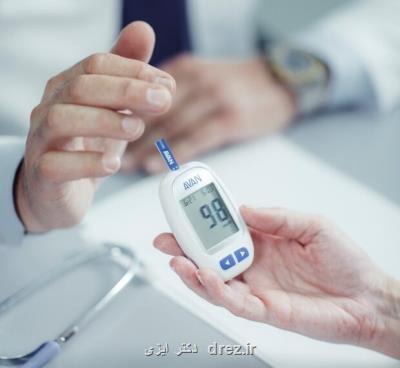 مرگ 10 درصد از بیماران دیابتی مبتلا به ویروس كرونا