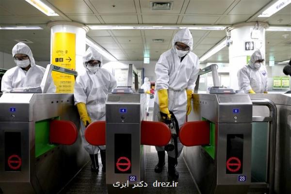 افزایش جهانی بیماران كووید ۱۹