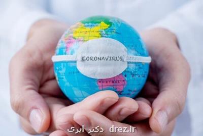 هوای گرم تر تأثیر قابل توجهی بر كاهش انتقال كووید ۱۹ ندارد
