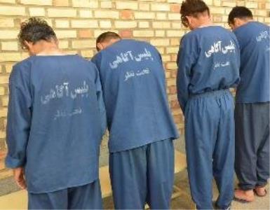 انهدام باند جعل نسخه های پزشكی در پایتخت