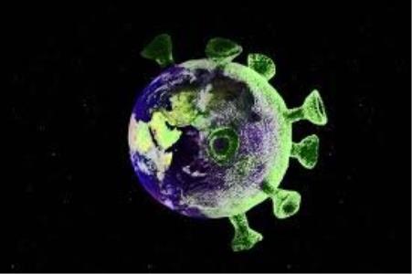 آمار جهانی همه گیری كووید-۱۹