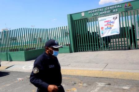 مكزیك با افزایش قربانیان كرونا از ایتالیا جلو زد