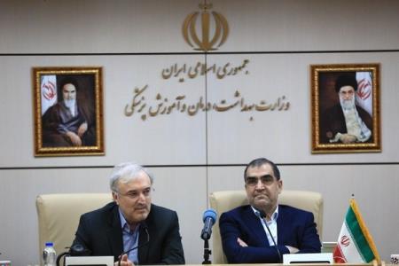 نمكی به هاشمی تسلیت گفت