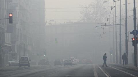 بزرگترین تهدید برای سلامت بشر امروز