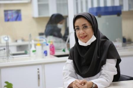 تشریح جزئیات بررسی ژنتیكی یكی از سندرم های نادر غدد