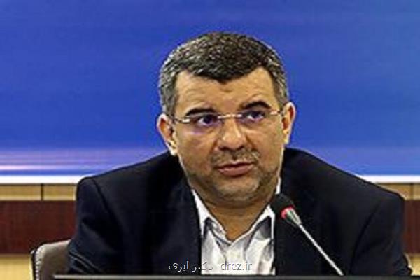 ابراز امیدواری برای نهایی شدن تولید داخلی واكسن آنفلوآنزا تا پاییز سال جاری