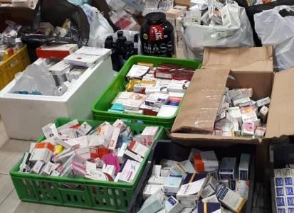 تبلیغات اینترنتی داروقانونی شد