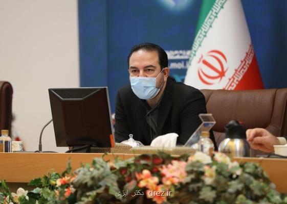 بهورزان مرزبانان نظام سلامت هستند