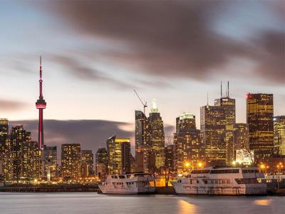 راهنمای سفر به كانادا