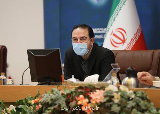 افتتاح 313 مركز بهداشتی روستایی و عشایری