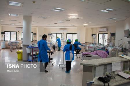 درخواست استاندار و فرمانده ستاد كرونا برای بازبینی در برگزاری مراسم ۱۳ آبان