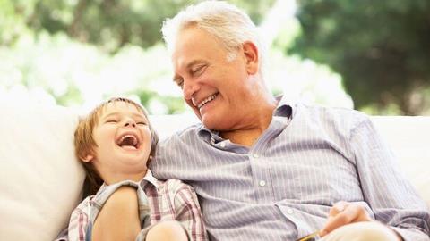 مثبت اندیشی روند زوال حافظه را می كاهد