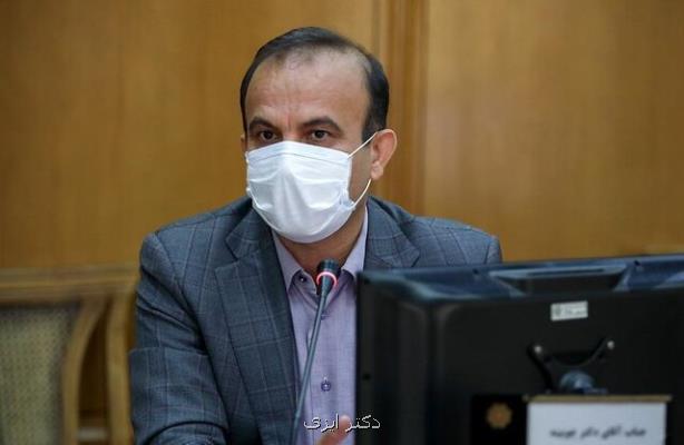 نیاز ضروری 734 نفر از مجموعه شهرداری تهران به انسولین