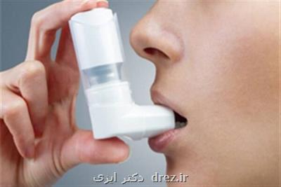 ارتباط آسم و آلرژی غذایی كودك با سندروم روده تحریك پذیر