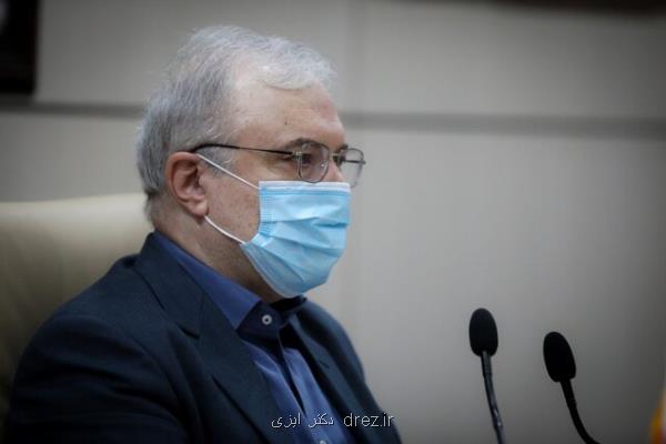 دو گروه داخلی برای تولید واكسن كرونا مدل حیوانی را پاس كردند