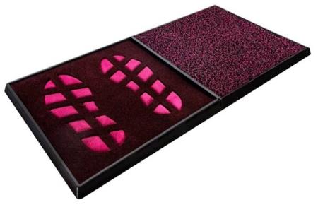 ویروس كرونا را از كف كفش هایتان پاك كنید