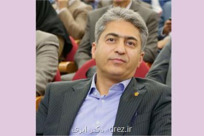 سرپرست معاونت تحقیقات و فناوری وزارت بهداشت انتخاب شد