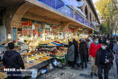 هر گونه رفتار اشتباه منجر به بحران كرونا می شود