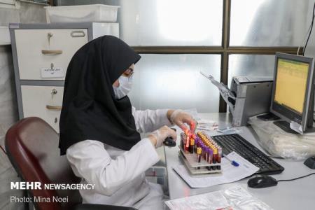 نگران كاهش ذخیره خون هستیم