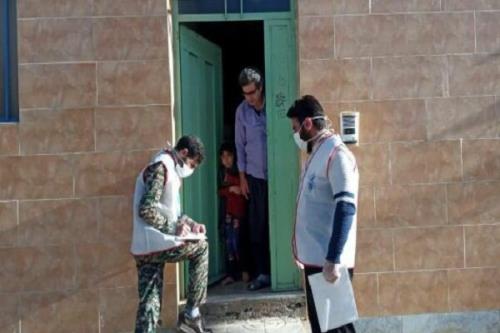 نقطه عطف طرح شهید سلیمانی در كنترل كرونا