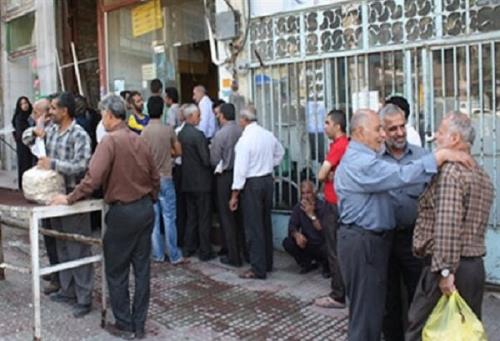 بیشترین اخطارهای بهداشتی برای نانوایی ها