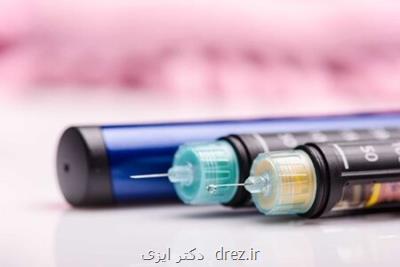 اجبار داروخانه ها به ثبت انسولین قلمی در سامانه تیتك سازمان غذا و دارو