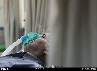 آلودگی هوای اراك 144 بیمار تنفسی را راهی بیمارستان كرد